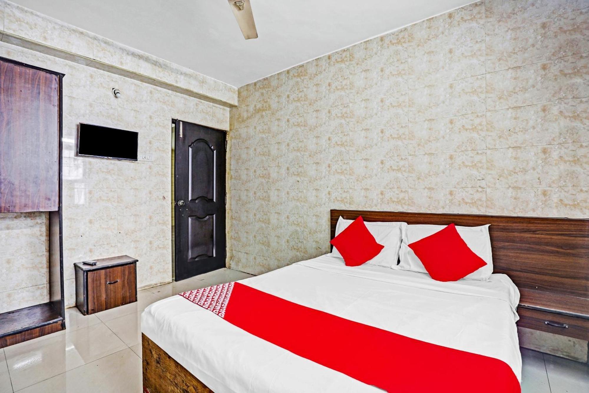 Hotel O Arunachala Guest House Chennai Exterior photo