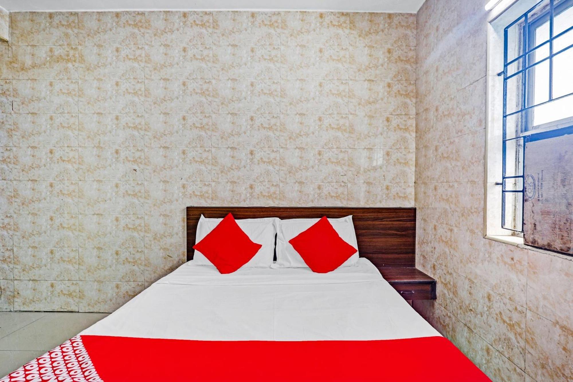 Hotel O Arunachala Guest House Chennai Exterior photo